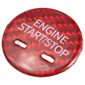 Motor-Start-Stopp-Taste, kompatibel mit Cadillac