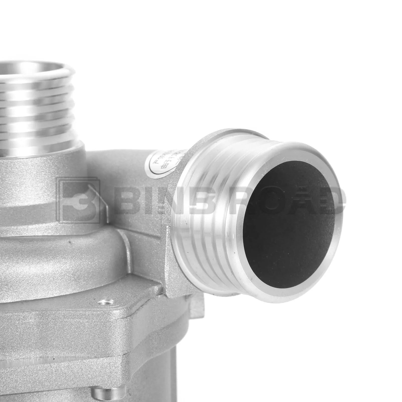 11537549476+11517586925+11510392553 Electric Engine Water Pump Kit ,Engine N52
