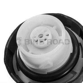 BINB ROAD Gas Cap Fuel Cap 52030377AB Compatible with Jeep Wrangler JK Cherokee Dodge Ram Chrysler