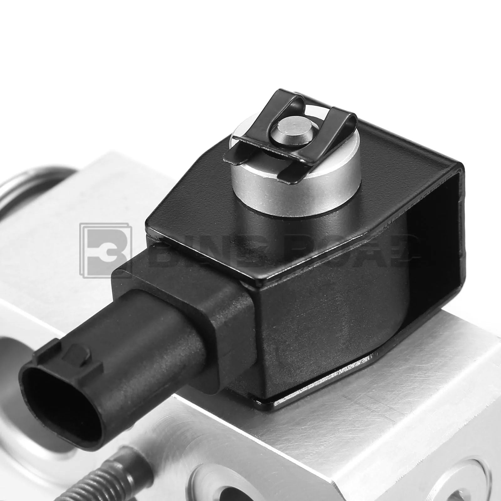 1678309501 Rear Air Conditioning Expansion Valve