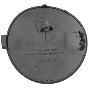 51118065933 Front Bumper Tow Hook Eye Cover Cap