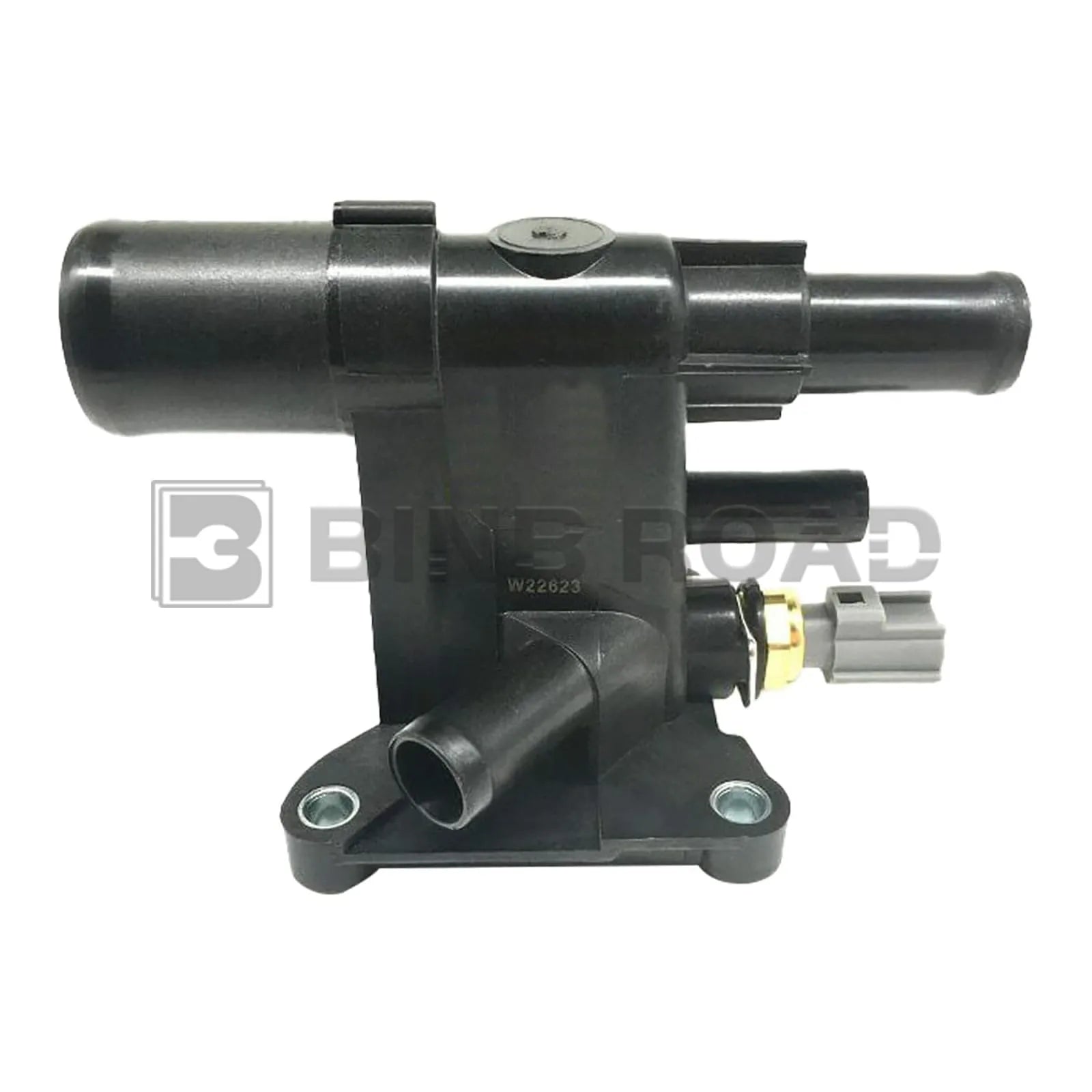 LR038758 LR025564 Thermostat-Wasserauslassanschluss