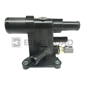 LR038758 LR025564 Thermostat-Wasserauslassanschluss