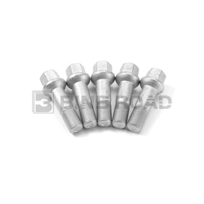 0009905307 5Pcs Wheel Lug Bolt Stud Assembly