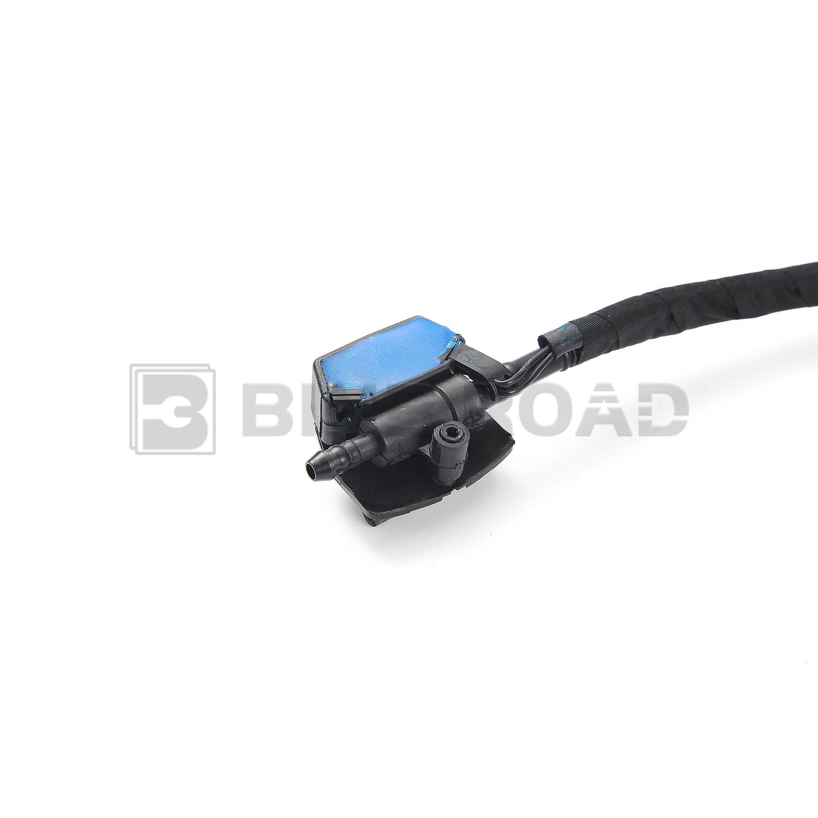 61667230188 Front Windshield Washer Spray Nozzle