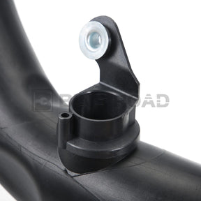 US 13717602651 Air Intake Inlet Duct Tube Hose
