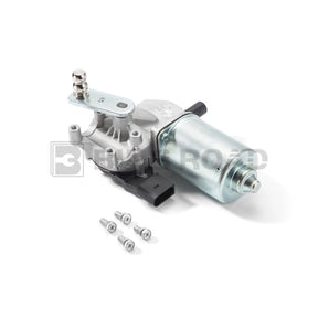 61617200510 Front Windscreen Wiper Motor Aluminum