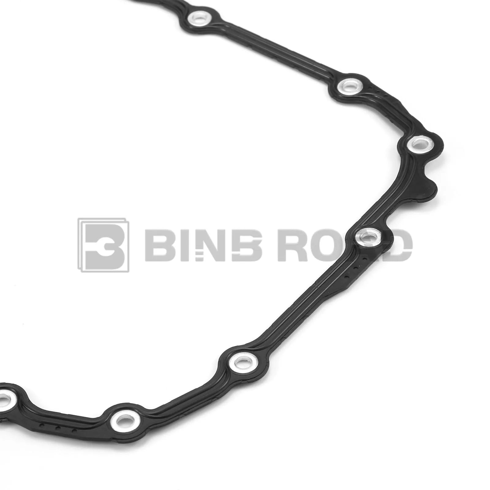 US 24117593565 24117572617 Transmission Filter Oil Pan Gasket Set