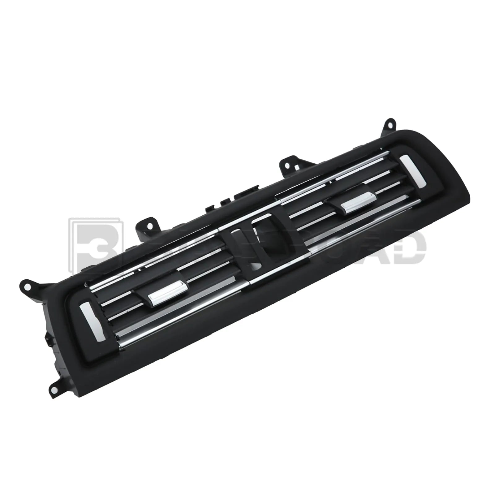 64229209136 Front Center Air Vent Panel Grille