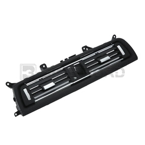 64229209136 Front Center Air Vent Panel Grille
