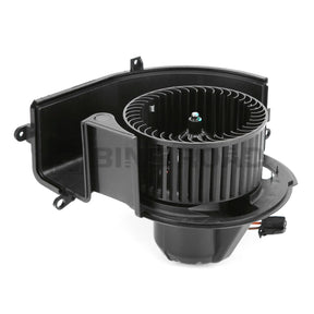 64116971108 Blower Motor Fan Assembly with Resistor