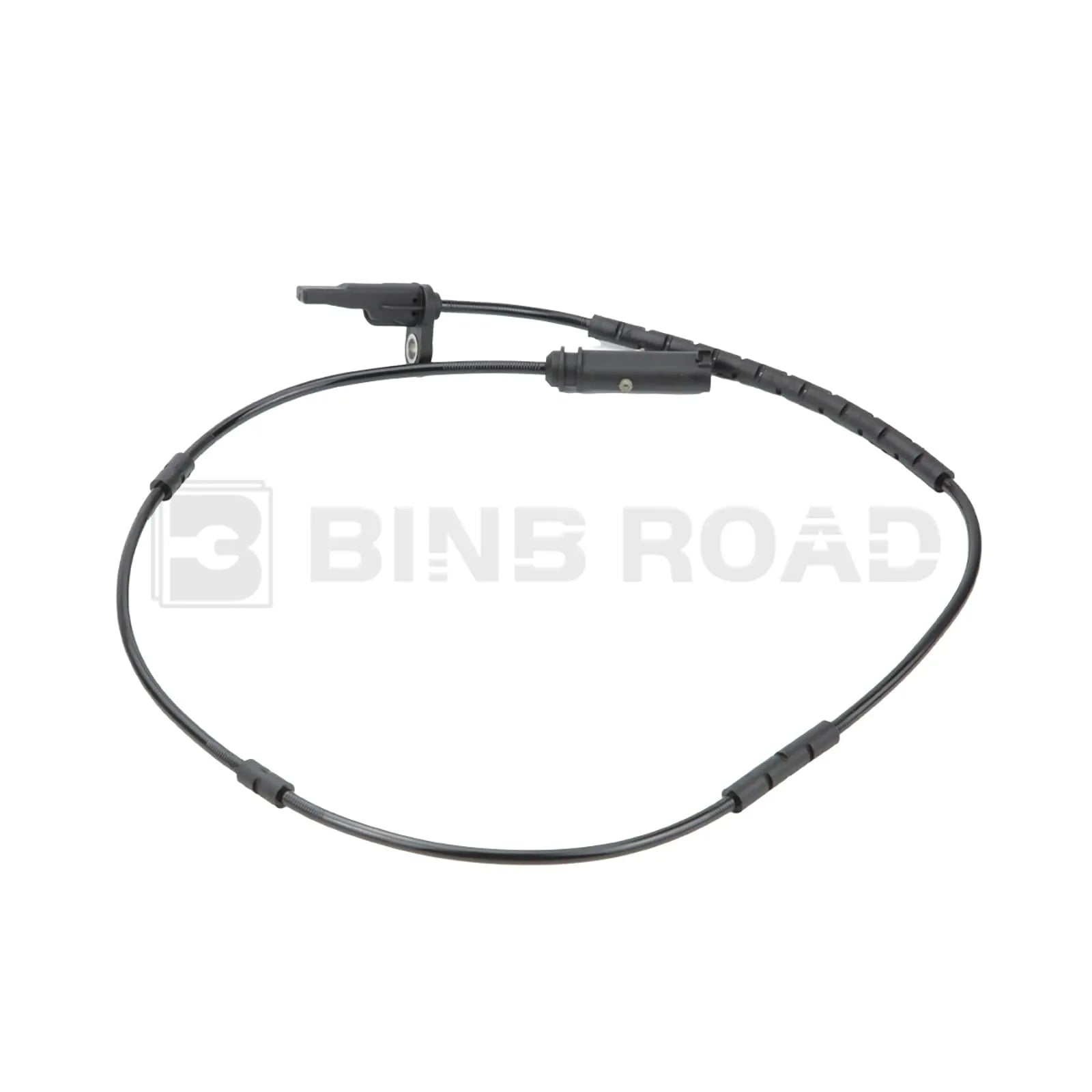 34526791225 ABS Wheel Speed Sensor Rear Left/Right