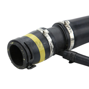 LR049990 LR090630 LR092992 Kühlmittelrohr-Wasserauslassrohr-Kit