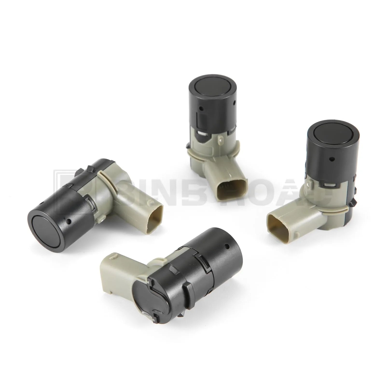 66206989068 Rear Parking Assist Sensor DPC