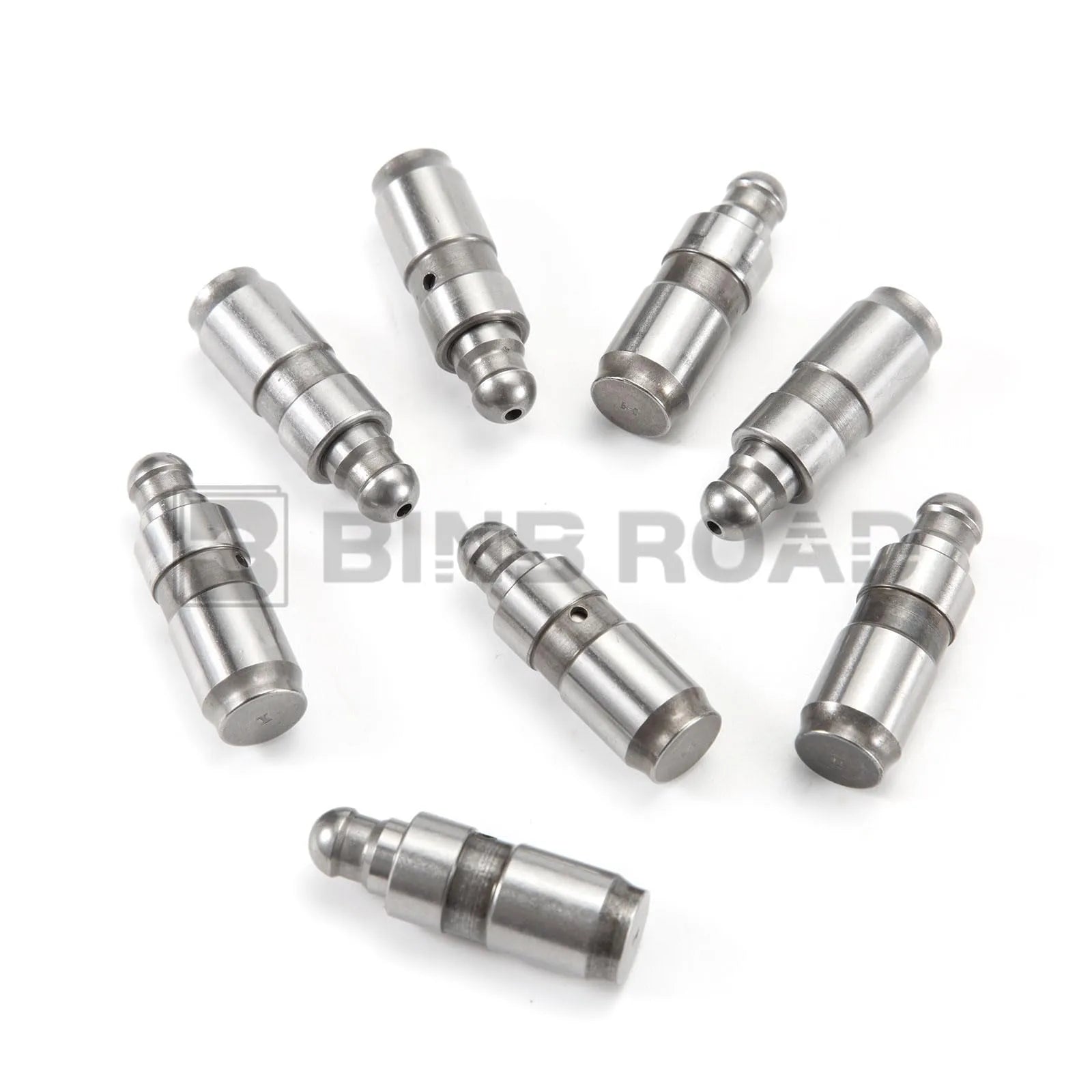 11337549632 + 11337549633 16Pcs Hydraulic Valve Lifters