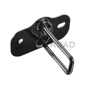 1505712-00-B Bonnet Lock Striker Plate