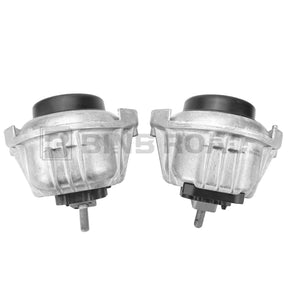 22116760330 Front Engine Mounts-2Pcs