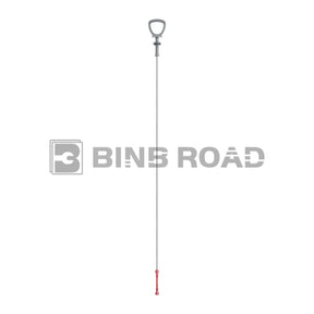 2730100172 Engine Oil Fluid Dipstick