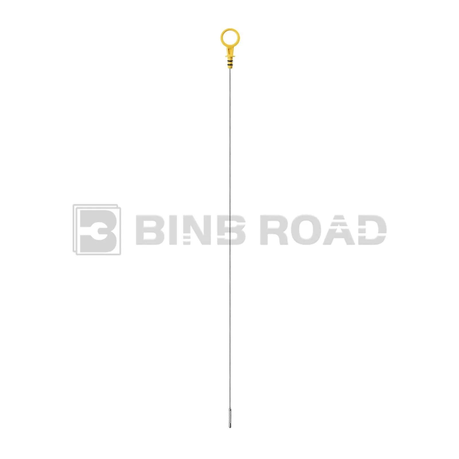 BINB ROAD Engine Oil Level Dipstick Compatible with GM Camaro SS G8 V8 (Replaces 12669528 12634547)
