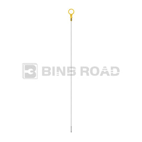BINB ROAD Engine Oil Level Dipstick Compatible with GM Camaro SS G8 V8 (Replaces 12669528 12634547)
