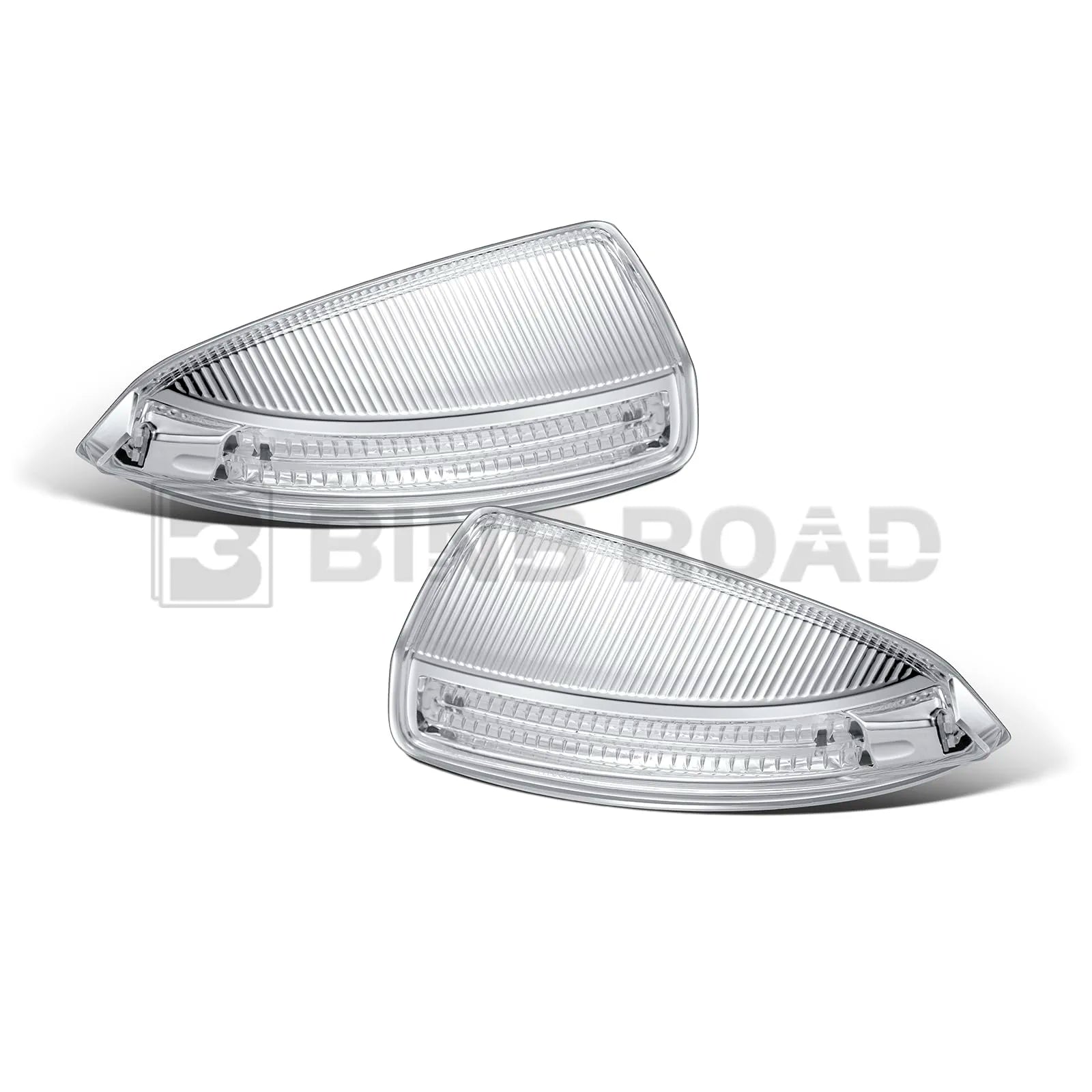US 1649061300 1649061400 Turn Signal Mirror Light