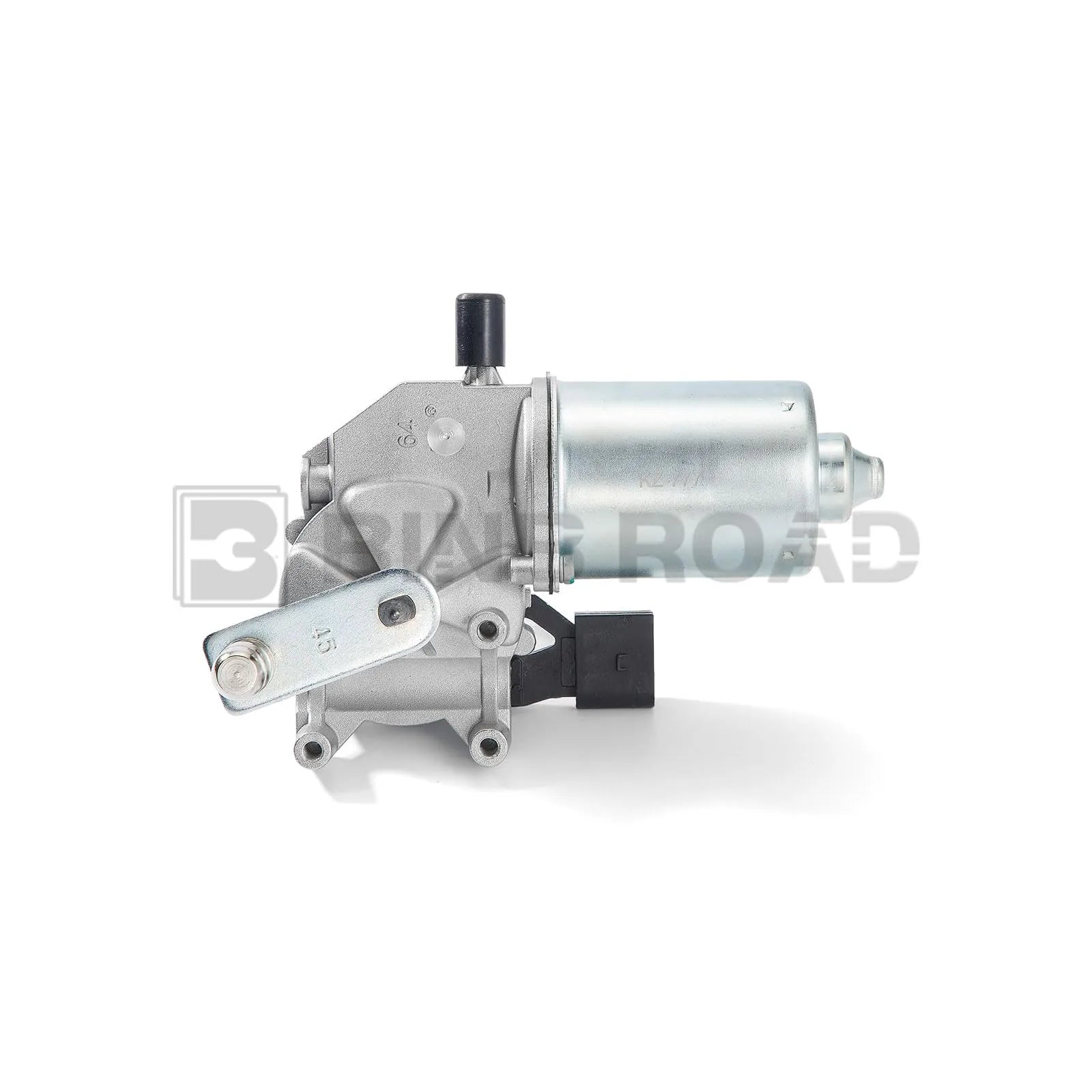 61617200510 Front Windscreen Wiper Motor Aluminum