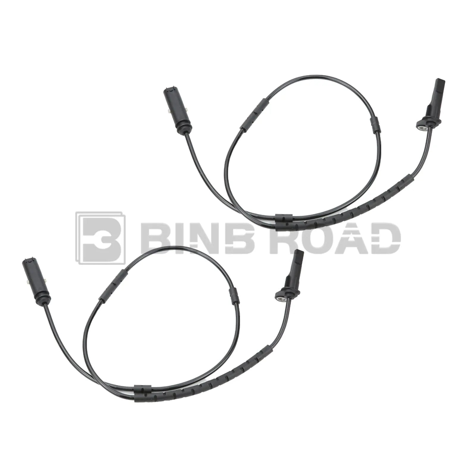 34526791225 ABS Wheel Speed Sensor Rear Left/Right