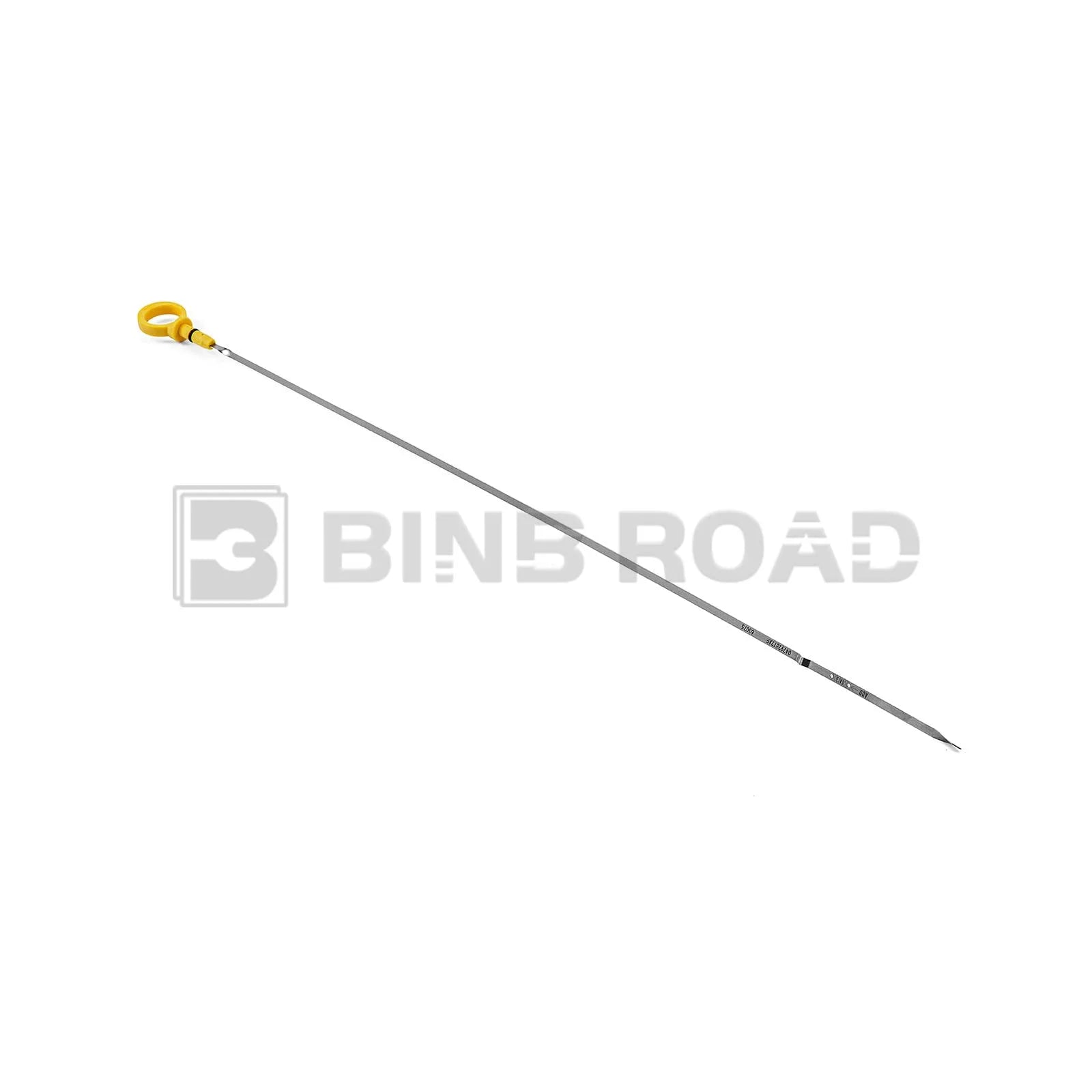 BINB ROAD Engine Oil Level Dipstick Compatible with Chrysler 300 Dodge Challenger Charger 5.7L 2009-2023 (Replaces 4792872AF)