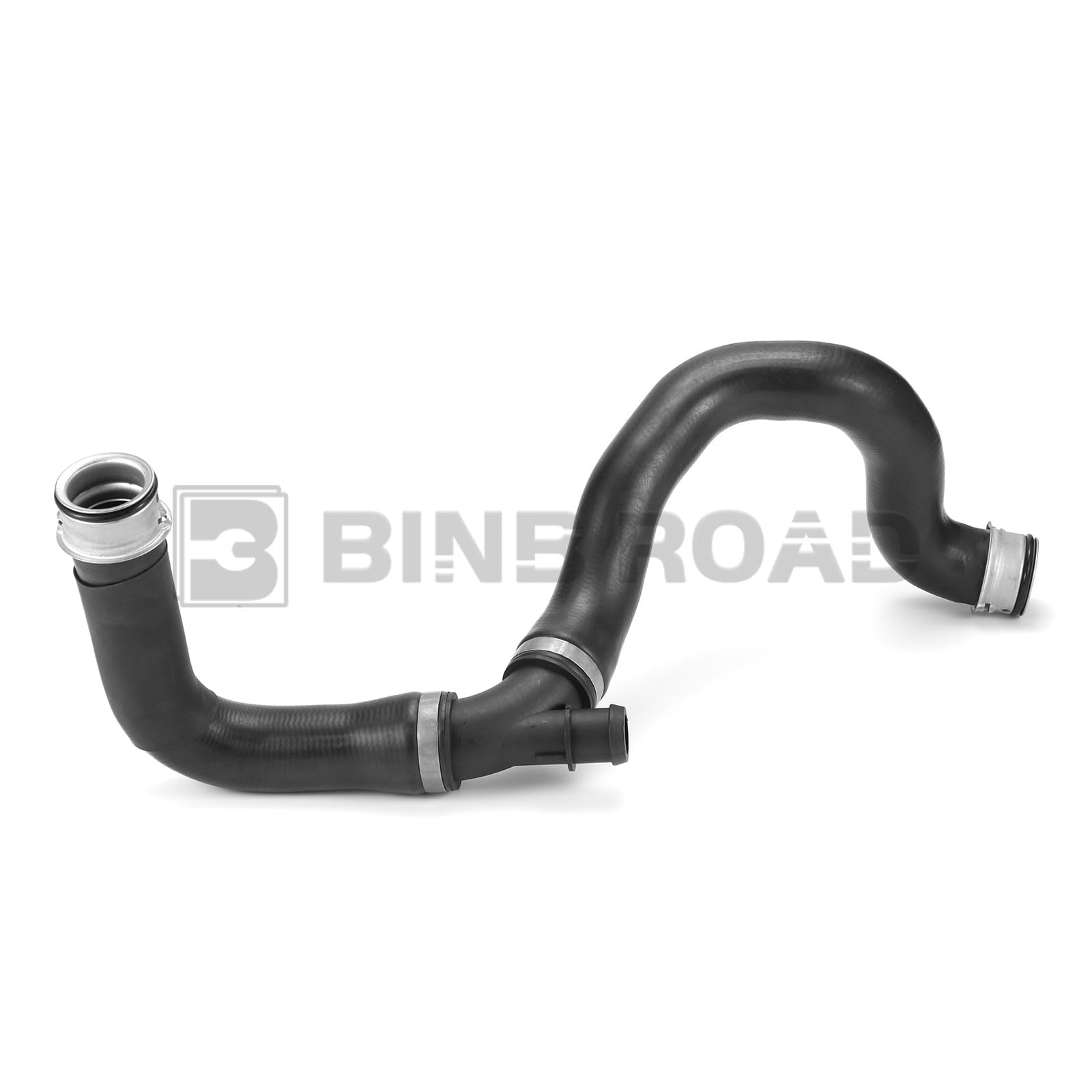 2035015582 Engine Lower Radiator Coolant Water Hose Pipe