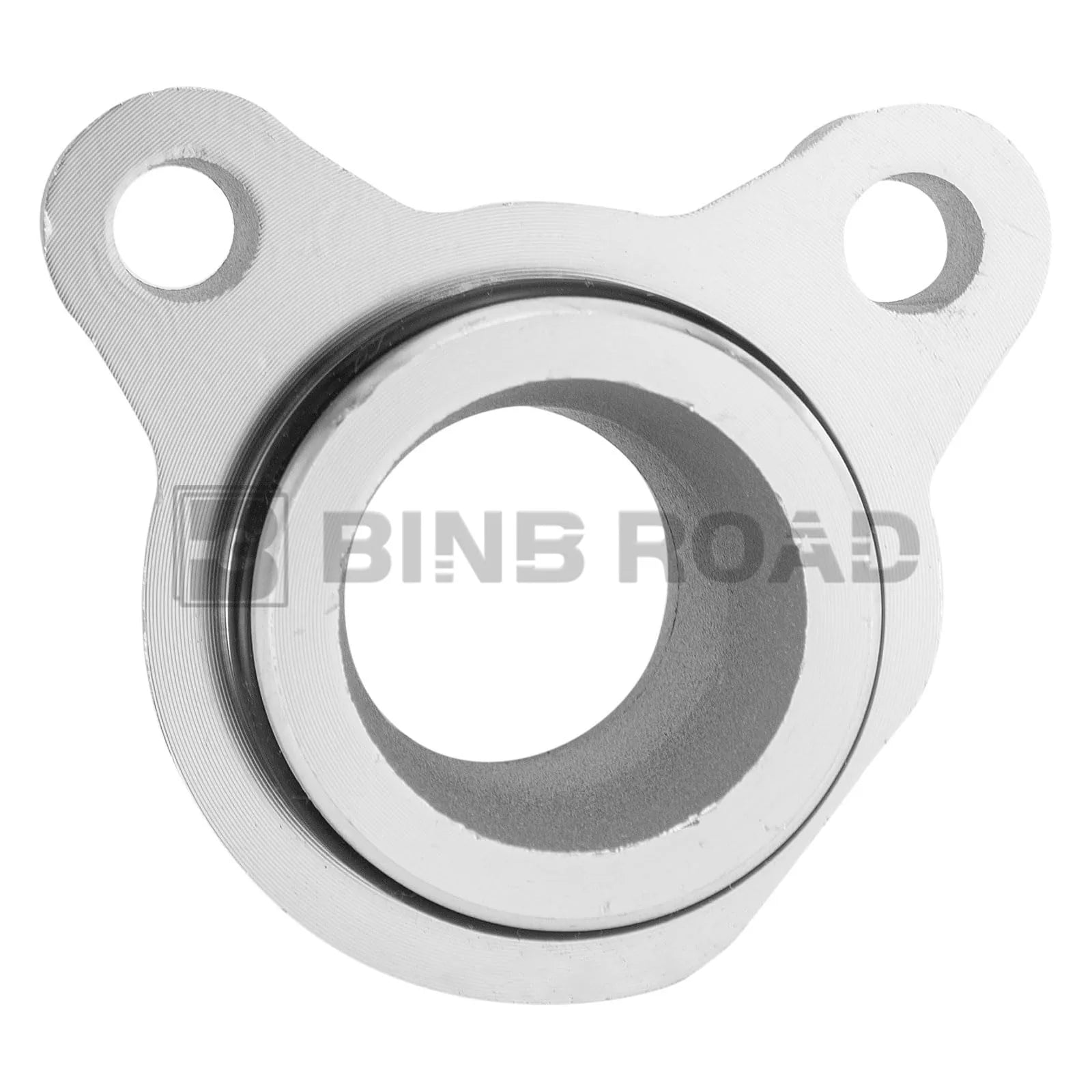 11537580969 Coolant Hose Metal Flange Upgrade