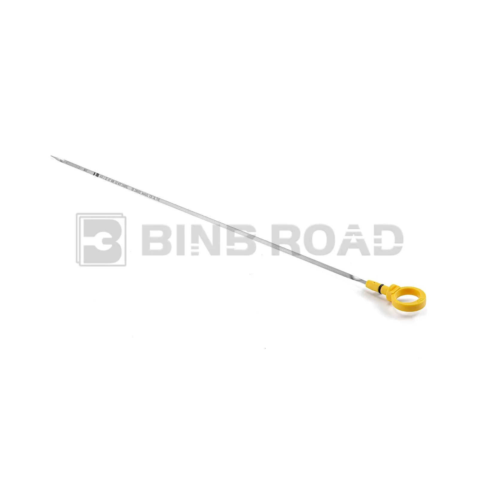 BINB ROAD Engine Oil Level Dipstick Compatible with Chrysler Dodge Charger Magnum 3.5L (Replaces 4792965AA)