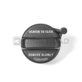 BINB ROAD Gas Cap Fuel Cap Compatible with Honda Civic Accord CR-V Pilot Odyssey Fit Acura (Replaces 17670-T3W-A01)