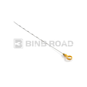 BINB ROAD Engine Oil Level Dipstick Compatible with GM Silverado Tahoe Sierra Yukon Escalade 2014-2020 (Replaces 12643278)