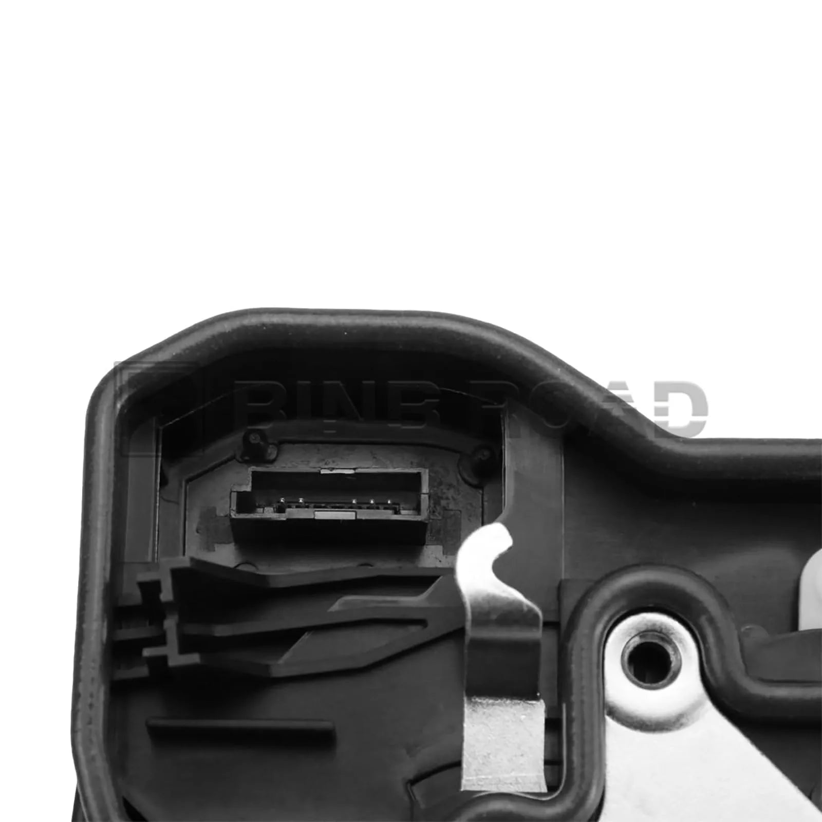 51217185692 Türschlossantrieb mit sanftem Schließmechanismus