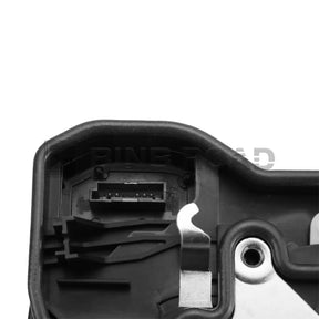 51217185692 Türschlossantrieb mit sanftem Schließmechanismus