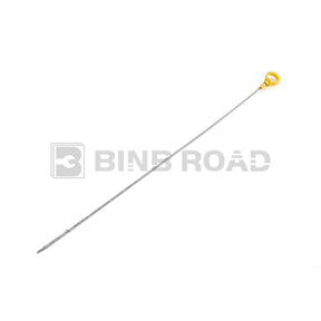 BINB ROAD Engine Oil Level Dipstick Compatible with Chrysler Pacifica Town & Country Dodge Grand Caravan Nitro 4.0L V6 (Replaces 4593604AA )