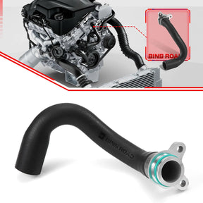 US 11537603514 Radiator Coolant Hose Water Hose