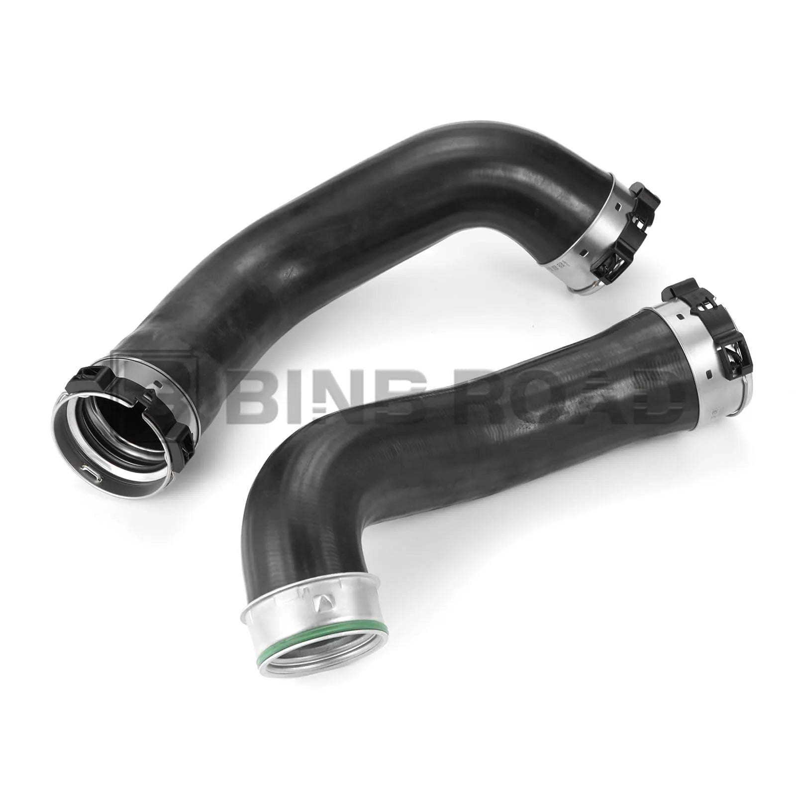 1665280182 +1665280082 Engine Air Intake Hose Tube