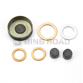 2740162000 Engine Cylinder Head Gasket Kit