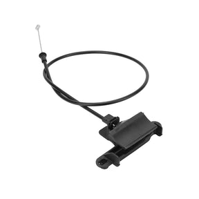 US 51237164798 Auto Motorhaube Entriegelungskabel