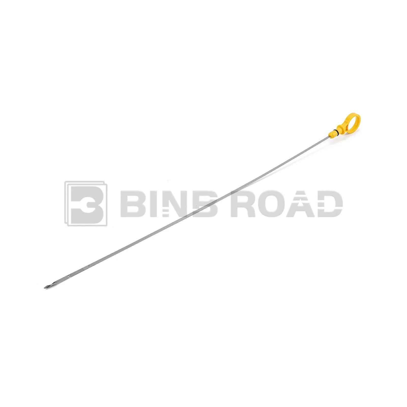 BINB ROAD Engine Oil Level Dipstick Compatible with Ford Explorer Mustang Ranger (Replaces 5R3Z-6750-AA 5R3Z6750AA)