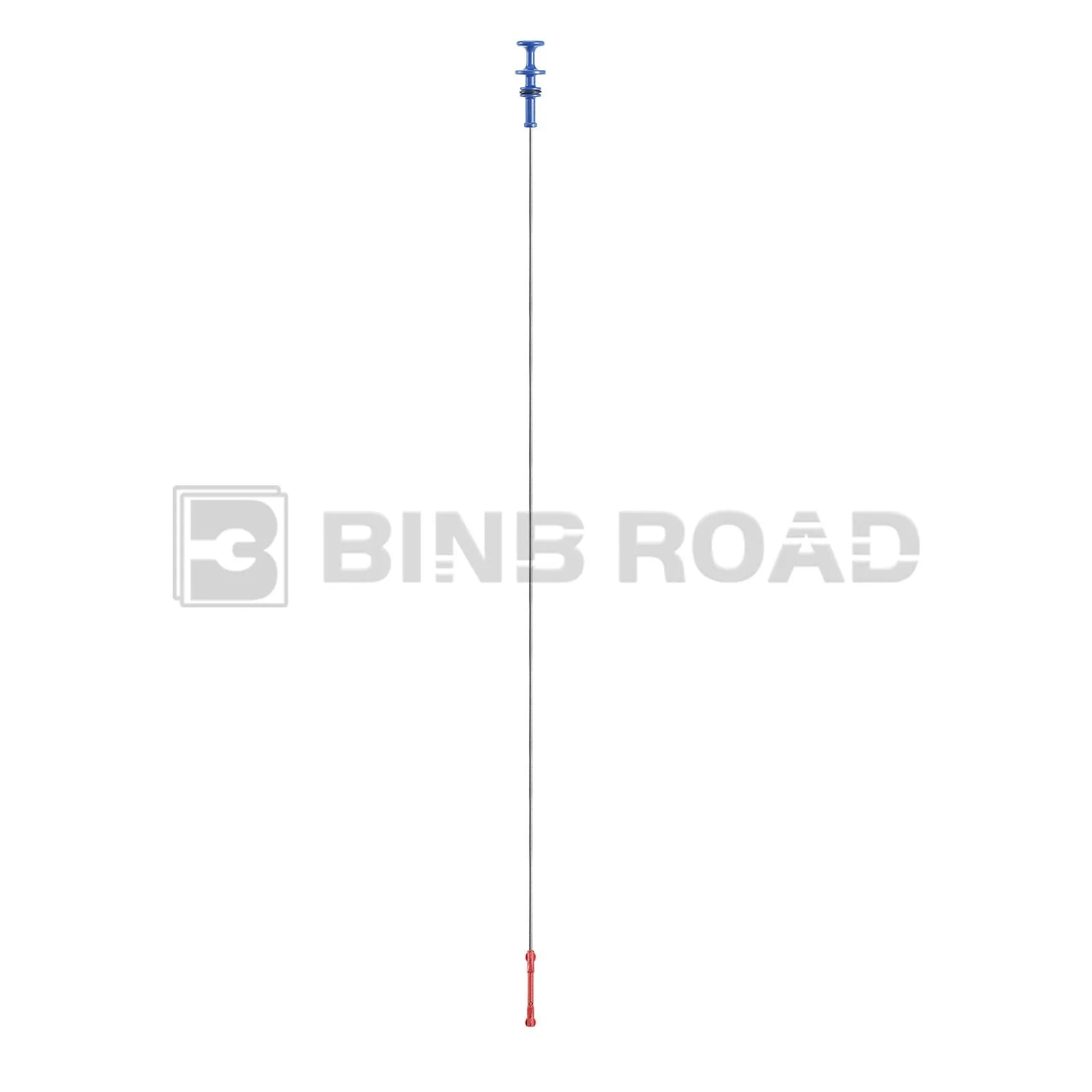 BINB ROAD Engine Oil Level Dipstick Compatible with Mercedes Benz W211 W212 X164 W463 W221 W251 W164 C216 C219 (Replaces 2730101272  )
