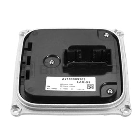 2189009303 218900930380 Ballast Headlight Voltage Regulator Module