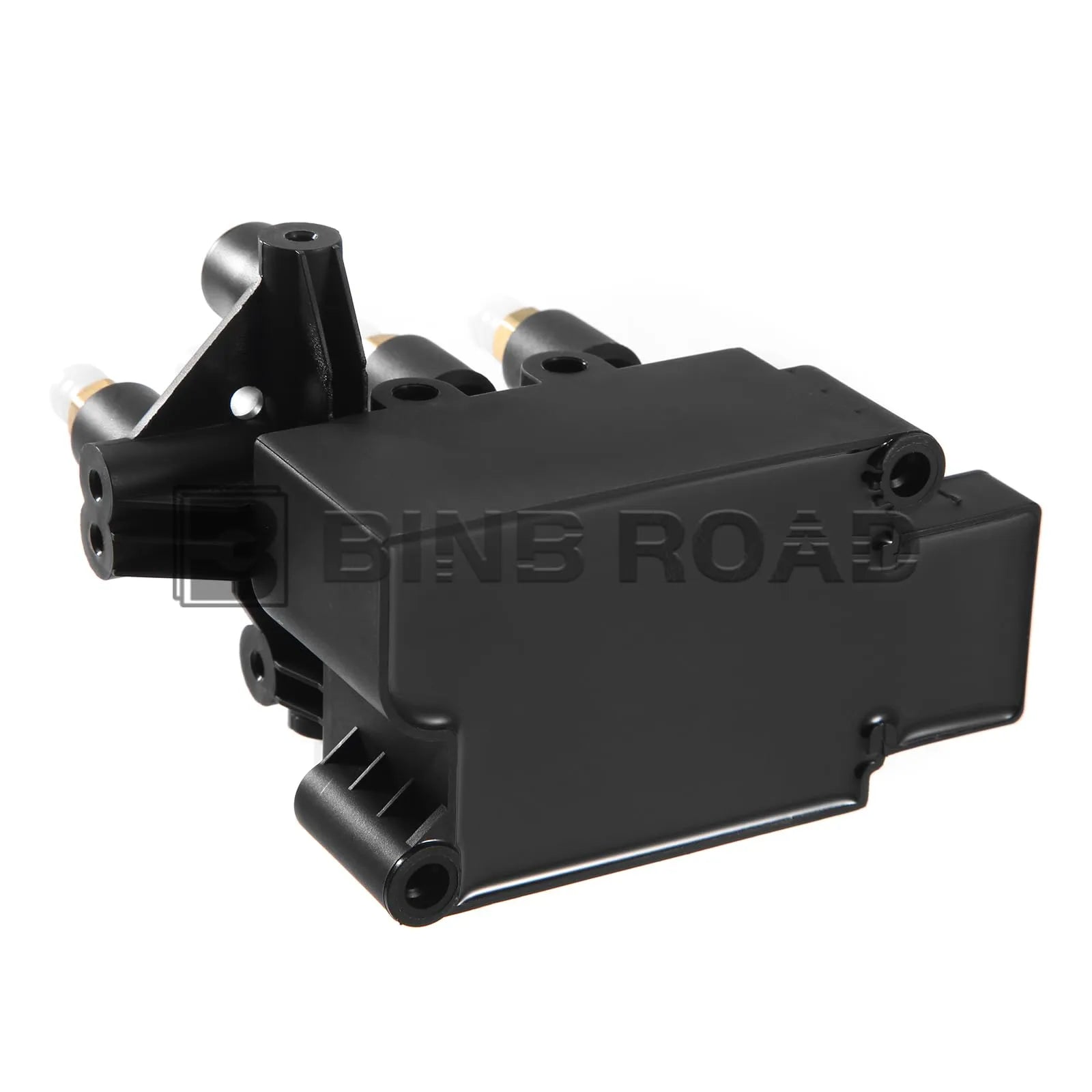 971616056 Magnetventilblock für Luftfederung
