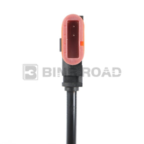1715400117 + 1715400217 + 2035400417 4Pcs ABS Wheel Speed Sensor