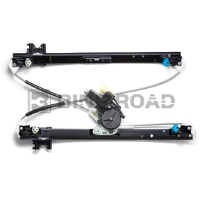 LR083207 + LR083206 Power Window Regulator