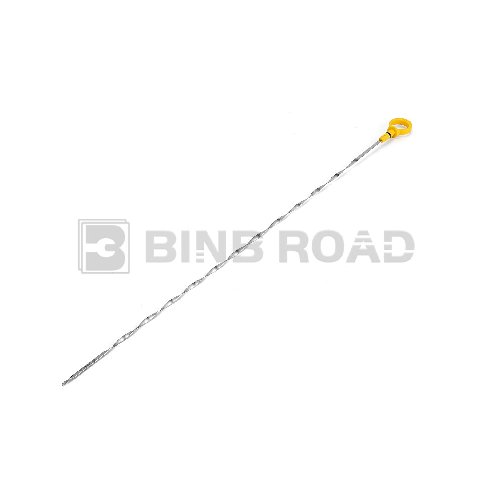 BINB ROAD Engine Oil Level Dipstick Compatible with Chrysler 300 Dodge Charger Magnum 5.7L (Replaces 53013835AA)