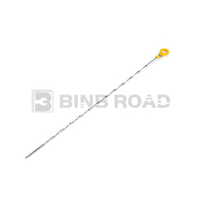 BINB ROAD Engine Oil Level Dipstick Compatible with Chrysler 300 Dodge Charger Magnum 5.7L (Replaces 53013835AA)
