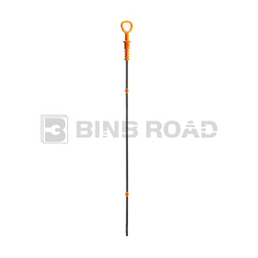 BINB ROAD Engine Oil Level Dipstick Compatible with Audi TT A4 VW Passat Jetta Golf 1.8T Turbo 1998-2006 (Replaces 06A115611B)