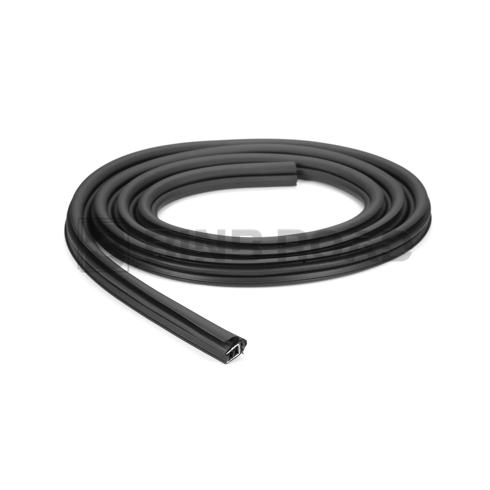 51727454424 51727336046 Car Rubber Weather Stripping Front Door Seal